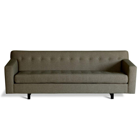 Olive Stretch Couch